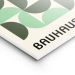 poster bauhaus vert lightpanel.webp