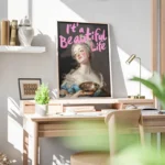 poster beaute intemporelle bureau.webp