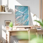 poster ble dore bureau.webp