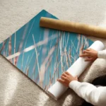 poster ble dore enroule.webp