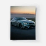 poster bmw grise.webp