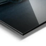 poster bmw grise aluminium.webp