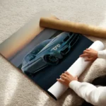 poster bmw grise enroule.webp