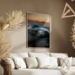 poster bmw grise salon.webp