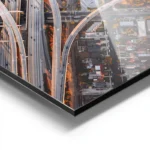 poster bretelle autoroute aluminium.webp
