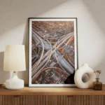 poster bretelle autoroute meuble.webp