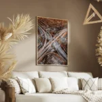 poster bretelle autoroute salon.webp