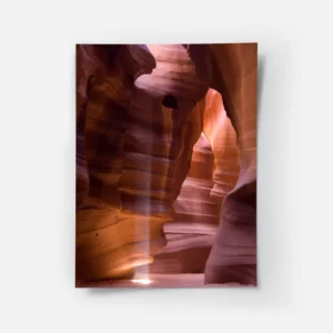 poster canyon de lumiere.webp