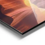 poster canyon illumine aluminium.webp