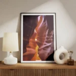 poster canyon illumine meuble.webp