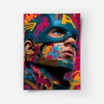 poster captain america street art.webp