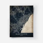 poster carte barcelona vintage.webp