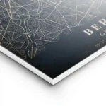 poster carte berlin vintage lightpanel.webp