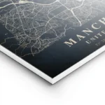 poster carte manchester vintage lightpanel.webp