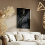 poster carte metz vintage salon.webp