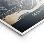 poster carte montreal vintage lightpanel.webp