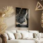 poster carte montreal vintage salon.webp