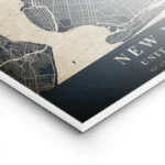 poster carte new york vintage lightpanel.webp