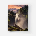 poster cascade magnifique.webp
