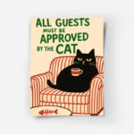 poster chat approbateur.webp