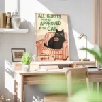 poster chat approbateur bureau.webp