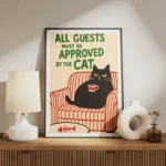 poster chat approbateur meuble.webp