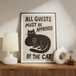 poster chat approuve invites meuble.webp