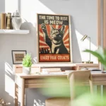 poster chat engage bureau.webp