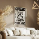 poster chat speak your mind salon.webp