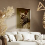poster chat sphynx salon.webp