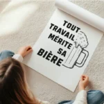 poster citation biere en rouleau.webp