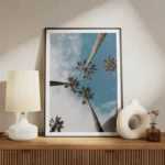 poster cocotier en contreplongee meuble.webp