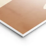 poster coucher de soleil minimaliste lightpanel.webp