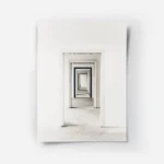poster couloir infini.webp