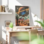 poster cowboy astral bureau.webp