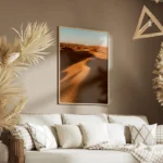 poster desert oasis sable salon.webp