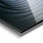 poster design architectural moderne aluminium.webp