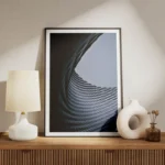 poster design architectural moderne meuble.webp