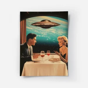 poster diner spatial vintage.webp