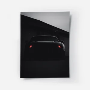 poster dodge noire sombre.webp