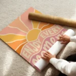 poster enjoy every moment enroule.webp