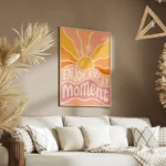 poster enjoy every moment salon.webp