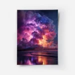 poster eruption volcanique coloree.webp