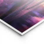 poster eruption volcanique coloree lightpanel.webp