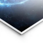 poster etoile geante bleue lightpanel.webp