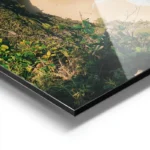 poster falaise bali aluminium.webp