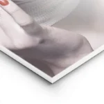 poster femme bandee lightpanel.webp