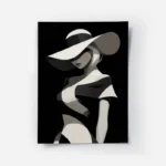 poster femme elegante.webp
