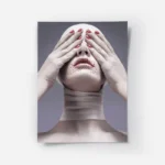 poster femme masquee emotivement.webp