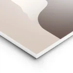 poster femme minimaliste elegant lightpanel.webp